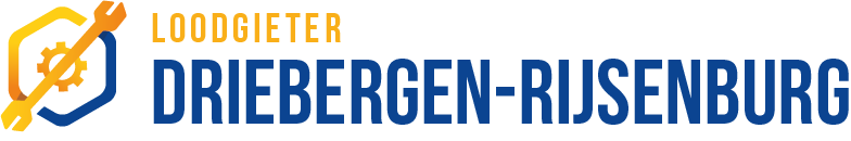Loodgieter Driebergen-Rijsenburg Logo